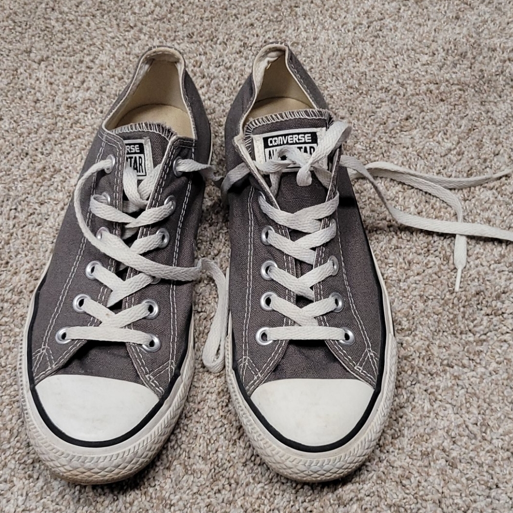 Unisex converse